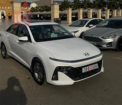 هيونداي أكسنت